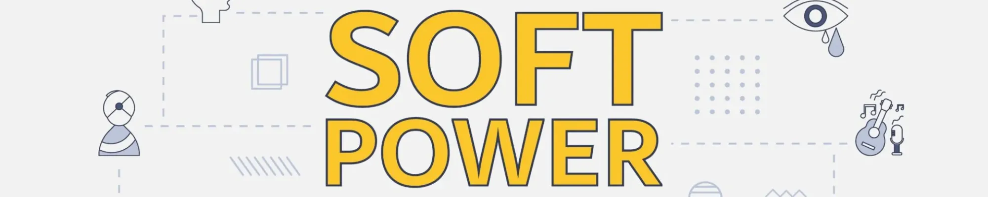 SOFT POWER