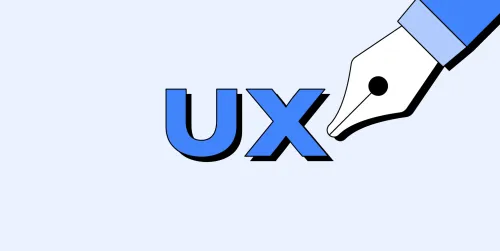 UX