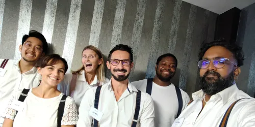 Mentors